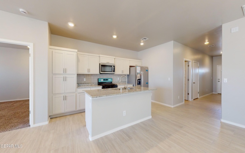 1037 Callie Court, Socorro, TX 79927, 3 Bedrooms Bedrooms, ,1 BathroomBathrooms,Residential,For Sale,1037 Callie Court,916843