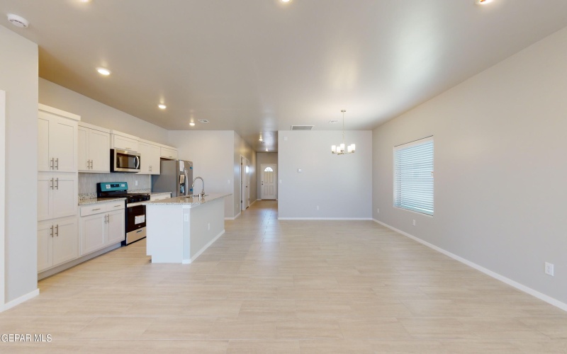 1037 Callie Court, Socorro, TX 79927, 3 Bedrooms Bedrooms, ,1 BathroomBathrooms,Residential,For Sale,1037 Callie Court,916843