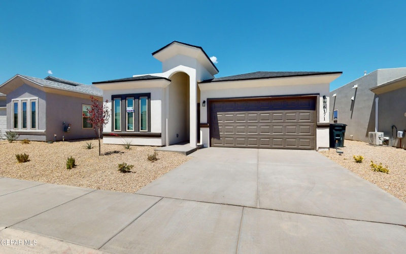 1037 Callie Court, Socorro, TX 79927, 3 Bedrooms Bedrooms, ,1 BathroomBathrooms,Residential,For Sale,1037 Callie Court,916843