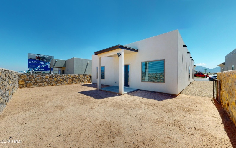 1037 Callie Court, Socorro, TX 79927, 3 Bedrooms Bedrooms, ,1 BathroomBathrooms,Residential,For Sale,1037 Callie Court,916843