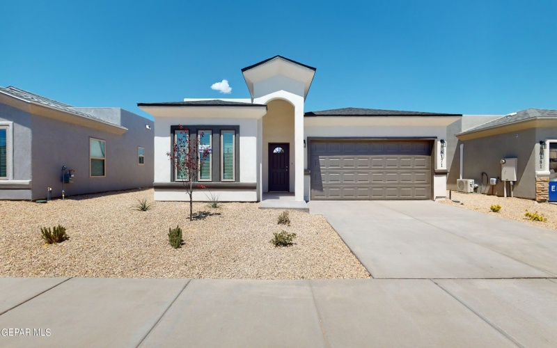 1037 Callie Court, Socorro, TX 79927, 3 Bedrooms Bedrooms, ,1 BathroomBathrooms,Residential,For Sale,1037 Callie Court,916843