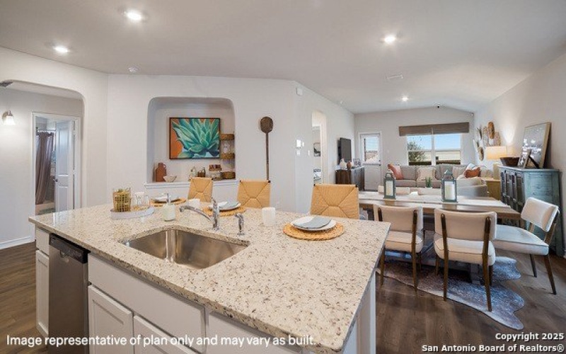 22739 Match Play, San Antonio, TX 78261, 4 Bedrooms Bedrooms, ,2 BathroomsBathrooms,Residential,For Sale,22739 Match Play,0,1893097