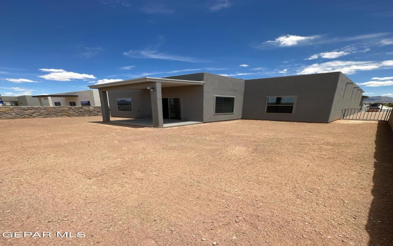 1033 Callie Court, Socorro, TX 79927, 3 Bedrooms Bedrooms, ,1 BathroomBathrooms,Residential,For Sale,1033 Callie Court,916861