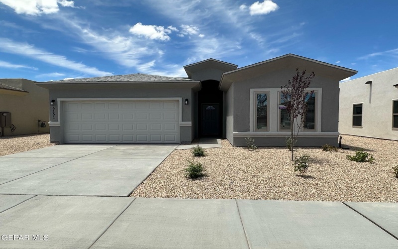 1033 Callie Court, Socorro, TX 79927, 3 Bedrooms Bedrooms, ,1 BathroomBathrooms,Residential,For Sale,1033 Callie Court,916861
