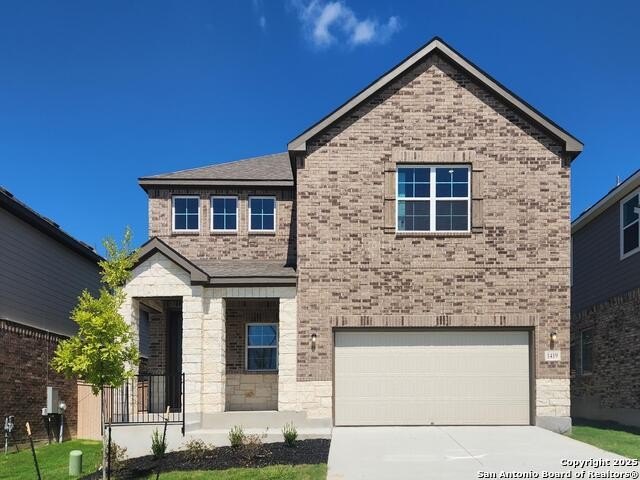 1419 Lockett Falls, San Antonio, TX 78245, 5 Bedrooms Bedrooms, ,5 BathroomsBathrooms,Residential,For Sale,1419 Lockett Falls,0,1893104