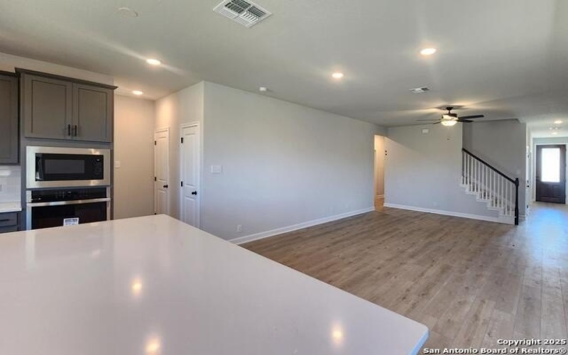 1419 Lockett Falls, San Antonio, TX 78245, 5 Bedrooms Bedrooms, ,5 BathroomsBathrooms,Residential,For Sale,1419 Lockett Falls,0,1893104