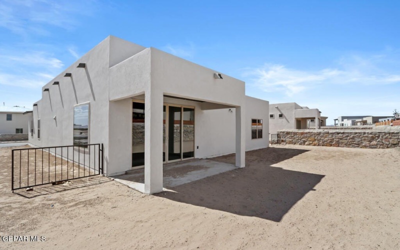 51093 Sand Verbena Avenue, El Paso, TX 79934, 4 Habitaciones Habitaciones , ,1 BañoBaños,Residential,En Venta,51093 Sand Verbena Avenue,916863