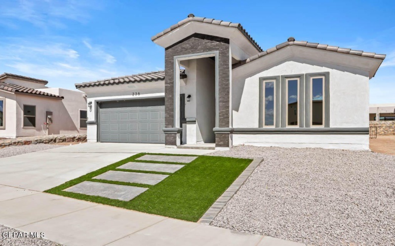 51093 Sand Verbena Avenue, El Paso, TX 79934, 4 Habitaciones Habitaciones , ,1 BañoBaños,Residential,En Venta,51093 Sand Verbena Avenue,916863