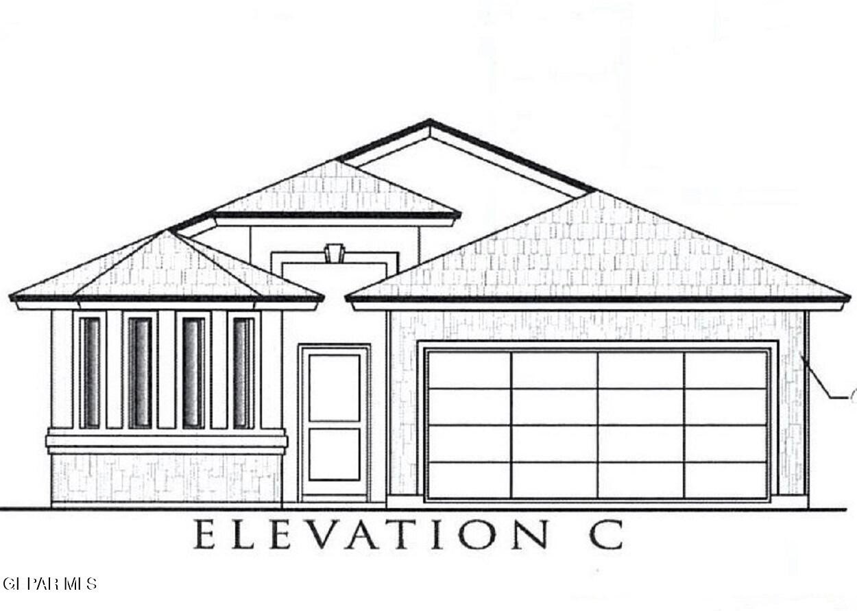 14512 Brianna Leah Drive, El Paso, TX 79938, 3 Habitaciones Habitaciones , ,1 BañoBaños,Residential,En Venta,14512 Brianna Leah Drive,0,928493