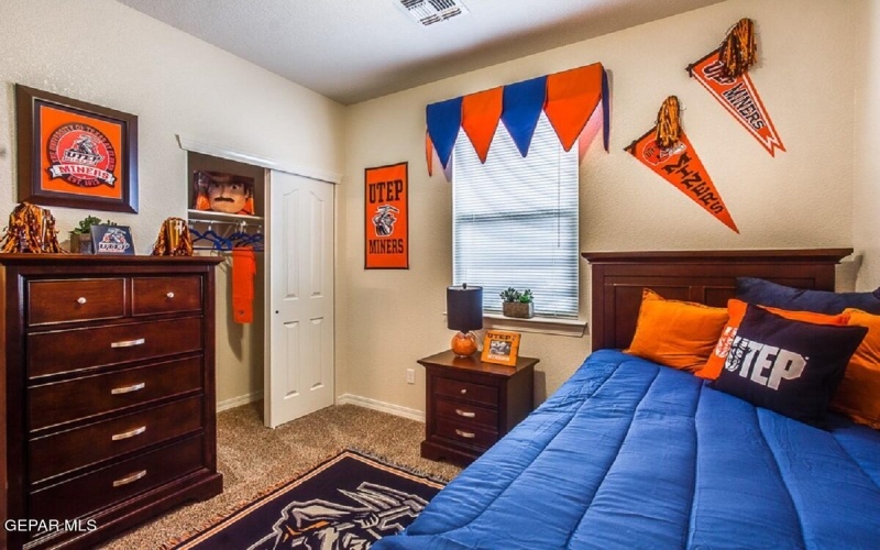 14512 Brianna Leah Drive, El Paso, TX 79938, 3 Habitaciones Habitaciones , ,1 BañoBaños,Residential,En Venta,14512 Brianna Leah Drive,0,928493