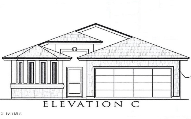 14512 Brianna Leah Drive, El Paso, TX 79938, 3 Habitaciones Habitaciones , ,1 BañoBaños,Residential,En Venta,14512 Brianna Leah Drive,0,928493