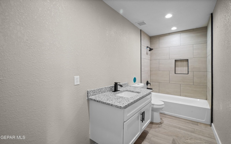 11721 Valle Del Paseo Drive unit: A #A, Socorro, TX 79927, 3 Bedrooms Bedrooms, ,2 BathroomsBathrooms,Residential Multi Family,For Sale,11721 Valle Del Paseo Drive unit: A,0,928505