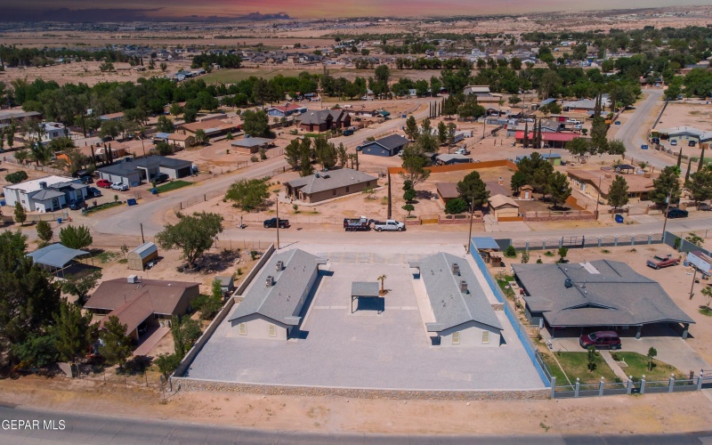 11721 Valle Del Paseo Drive unit: A #A, Socorro, TX 79927, 3 Bedrooms Bedrooms, ,2 BathroomsBathrooms,Residential Multi Family,For Sale,11721 Valle Del Paseo Drive unit: A,0,928505