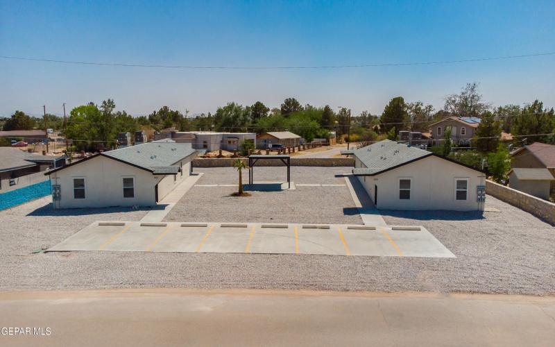 11721 Valle Del Paseo Drive unit: A #A, Socorro, TX 79927, 3 Bedrooms Bedrooms, ,2 BathroomsBathrooms,Residential Multi Family,For Sale,11721 Valle Del Paseo Drive unit: A,0,928505