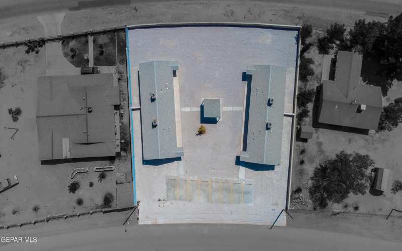 11721 Valle Del Paseo Drive unit: A #A, Socorro, TX 79927, 3 Bedrooms Bedrooms, ,2 BathroomsBathrooms,Residential Multi Family,For Sale,11721 Valle Del Paseo Drive unit: A,0,928505