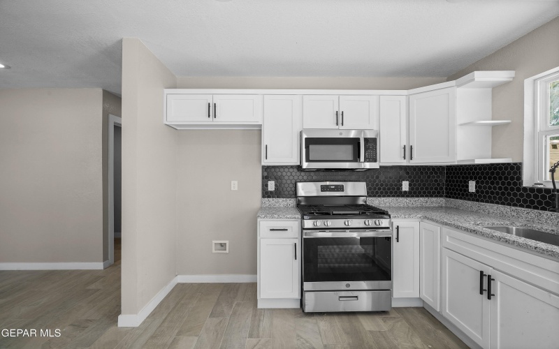 11721 Valle Del Paseo Drive unit: A #A, Socorro, TX 79927, 3 Bedrooms Bedrooms, ,2 BathroomsBathrooms,Residential Multi Family,For Sale,11721 Valle Del Paseo Drive unit: A,0,928505
