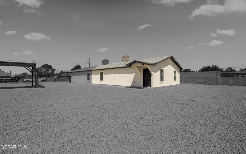 11721 Valle Del Paseo Drive unit: B #B, Socorro, TX 79927, 3 Bedrooms Bedrooms, ,2 BathroomsBathrooms,Residential Multi Family,For Sale,11721 Valle Del Paseo Drive unit: B,0,928506