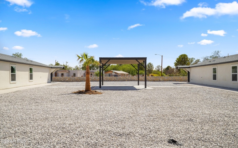 11721 Valle Del Paseo Drive unit: B #B, Socorro, TX 79927, 3 Bedrooms Bedrooms, ,2 BathroomsBathrooms,Residential Multi Family,For Sale,11721 Valle Del Paseo Drive unit: B,0,928506