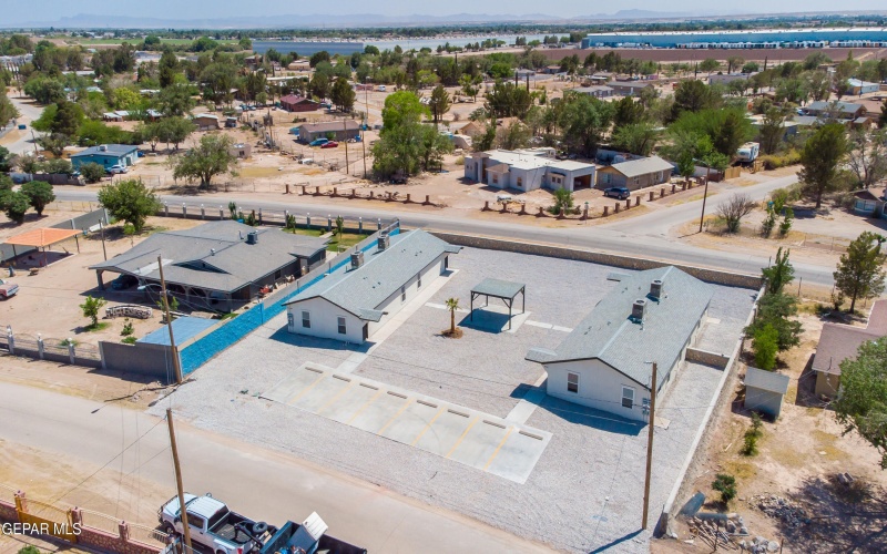 11721 Valle Del Paseo Drive unit: B #B, Socorro, TX 79927, 3 Bedrooms Bedrooms, ,2 BathroomsBathrooms,Residential Multi Family,For Sale,11721 Valle Del Paseo Drive unit: B,0,928506
