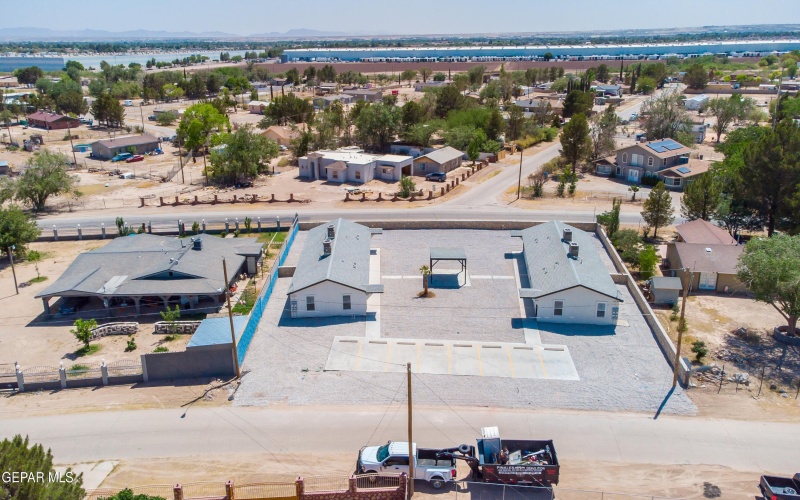 11721 Valle Del Paseo Drive unit: B #B, Socorro, TX 79927, 3 Bedrooms Bedrooms, ,2 BathroomsBathrooms,Residential Multi Family,For Sale,11721 Valle Del Paseo Drive unit: B,0,928506