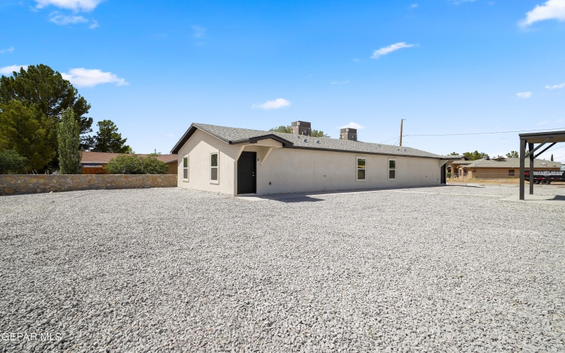 11721 Valle Del Paseo Drive unit: B #B, Socorro, TX 79927, 3 Bedrooms Bedrooms, ,2 BathroomsBathrooms,Residential Multi Family,For Sale,11721 Valle Del Paseo Drive unit: B,0,928506