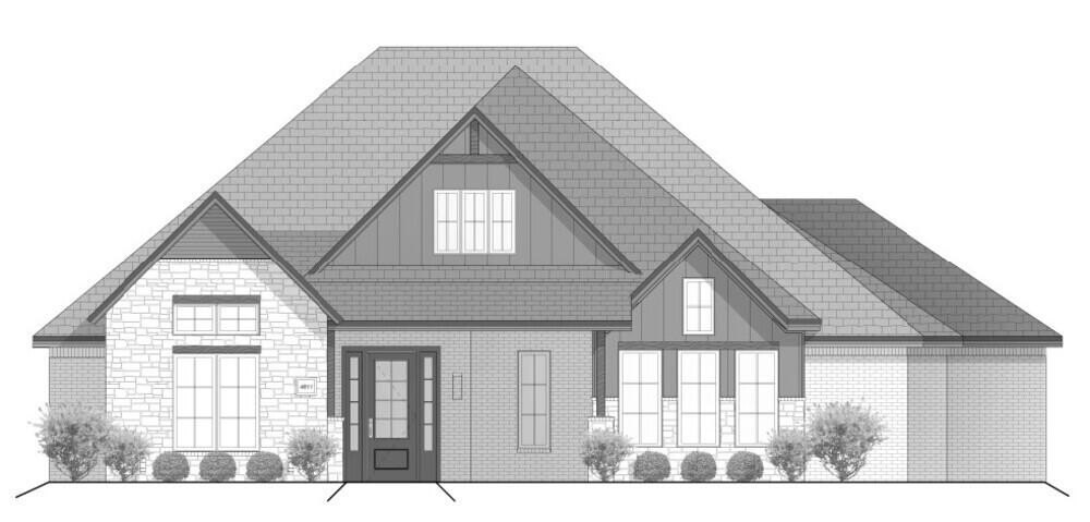 4611 140th Street, Lubbock, TX 79424, 4 Habitaciones Habitaciones , ,3 BañosBaños,Residential,En Venta,4611 140th Street,0,202559199