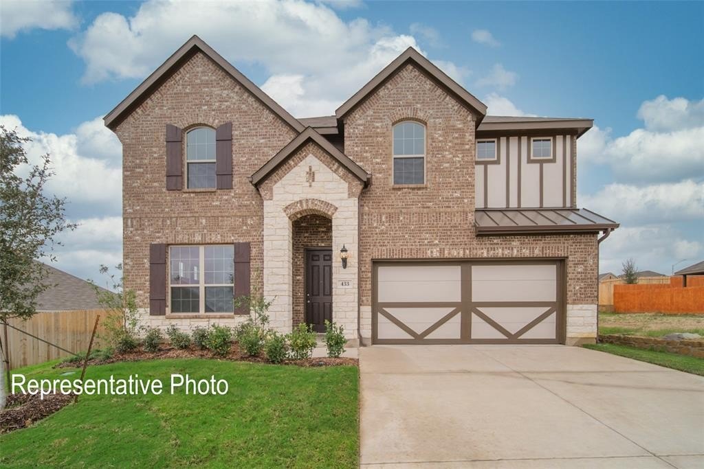 1309 Staffords Point Lane, Anna, TX 75409, 4 Habitaciones Habitaciones , ,3 BañosBaños,Residential,En Venta,1309 Staffords Point Lane,0,20442336