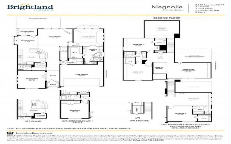 1309 Staffords Point Lane, Anna, TX 75409, 4 Habitaciones Habitaciones , ,3 BañosBaños,Residential,En Venta,1309 Staffords Point Lane,0,20442336