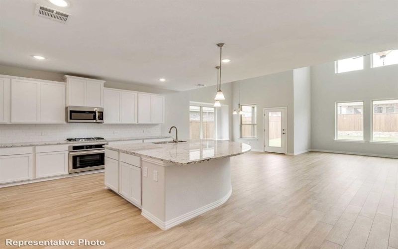 1309 Staffords Point Lane, Anna, TX 75409, 4 Habitaciones Habitaciones , ,3 BañosBaños,Residential,En Venta,1309 Staffords Point Lane,0,20442336