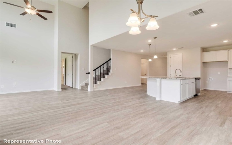 1309 Staffords Point Lane, Anna, TX 75409, 4 Habitaciones Habitaciones , ,3 BañosBaños,Residential,En Venta,1309 Staffords Point Lane,0,20442336
