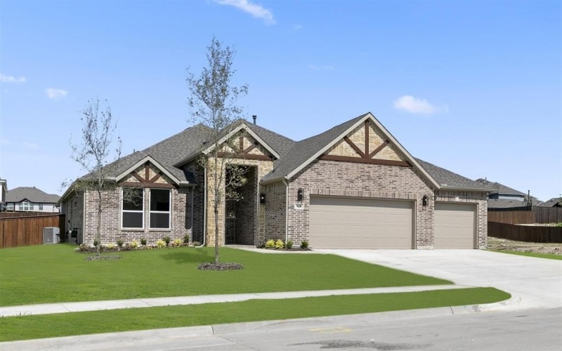 928 Gold Finch Lane, Forney, TX 75126, 4 Bedrooms Bedrooms, ,3 BathroomsBathrooms,Residential,For Sale,928 Gold Finch Lane,0,20660642
