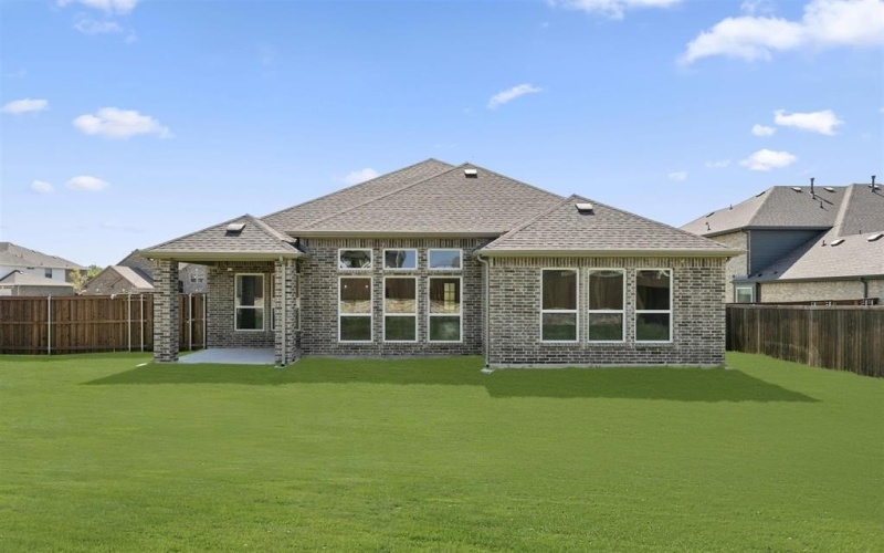 928 Gold Finch Lane, Forney, TX 75126, 4 Bedrooms Bedrooms, ,3 BathroomsBathrooms,Residential,For Sale,928 Gold Finch Lane,0,20660642