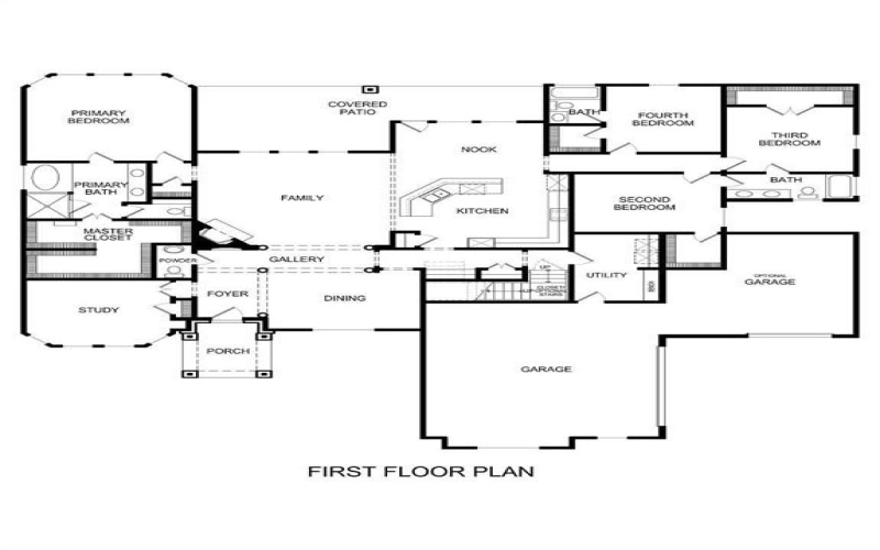 310 Penrose Drive, Ovilla, TX 75154, 4 Bedrooms Bedrooms, ,3 BathroomsBathrooms,Residential,For Sale,310 Penrose Drive,0,20696163