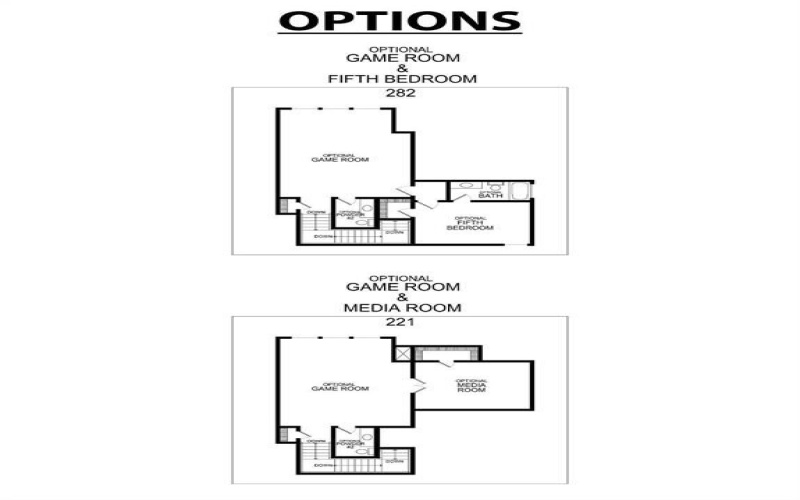 310 Penrose Drive, Ovilla, TX 75154, 4 Bedrooms Bedrooms, ,3 BathroomsBathrooms,Residential,For Sale,310 Penrose Drive,0,20696163