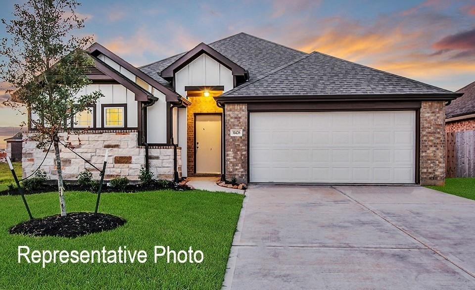 313 Comfort Drive, Godley, TX 76044, 3 Bedrooms Bedrooms, ,2 BathroomsBathrooms,Residential,For Sale,313 Comfort Drive,0,20850155