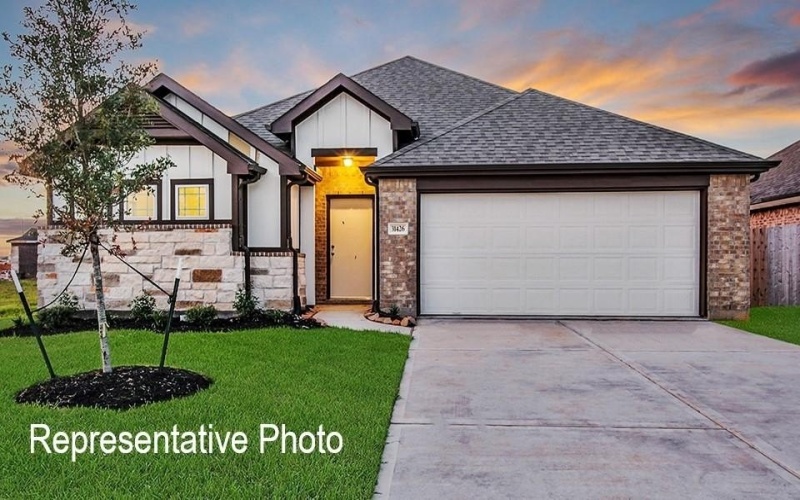 313 Comfort Drive, Godley, TX 76044, 3 Bedrooms Bedrooms, ,2 BathroomsBathrooms,Residential,For Sale,313 Comfort Drive,0,20850155