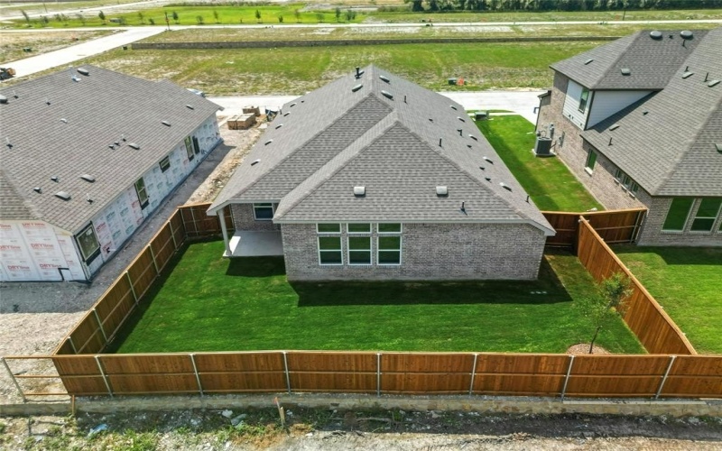 1329 Huntington Drive, Anna, TX 75409, 4 Bedrooms Bedrooms, ,3 BathroomsBathrooms,Residential,For Sale,1329 Huntington Drive,0,20871678