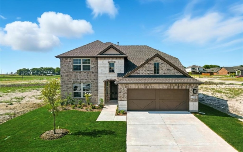 1304 Staffords Point Lane, Anna, TX 75409, 4 Habitaciones Habitaciones , ,3 BañosBaños,Residential,En Venta,1304 Staffords Point Lane,0,20871686