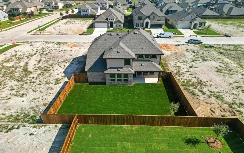 1304 Staffords Point Lane, Anna, TX 75409, 4 Habitaciones Habitaciones , ,3 BañosBaños,Residential,En Venta,1304 Staffords Point Lane,0,20871686