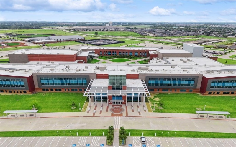 2700 Steeple Chase Drive, Sherman, TX 75092, 5 Bedrooms Bedrooms, ,3 BathroomsBathrooms,Residential,For Sale,2700 Steeple Chase Drive,0,20877259