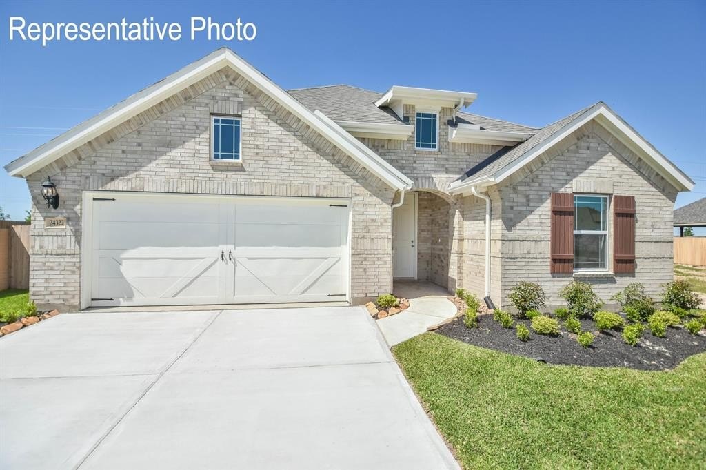3704 Pitchfork Terrace, Anna, TX 75409, 3 Bedrooms Bedrooms, ,2 BathroomsBathrooms,Residential,For Sale,3704 Pitchfork Terrace,0,20894099