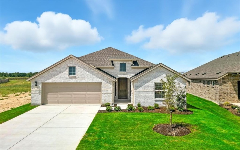 3704 Pitchfork Terrace, Anna, TX 75409, 3 Habitaciones Habitaciones , ,2 BañosBaños,Residential,En Venta,3704 Pitchfork Terrace,0,20894099