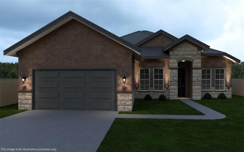 716 Oak Creek Drive, Hutchins, TX 75141, 5 Bedrooms Bedrooms, ,2 BathroomsBathrooms,Residential,For Sale,716 Oak Creek Drive,0,20947113
