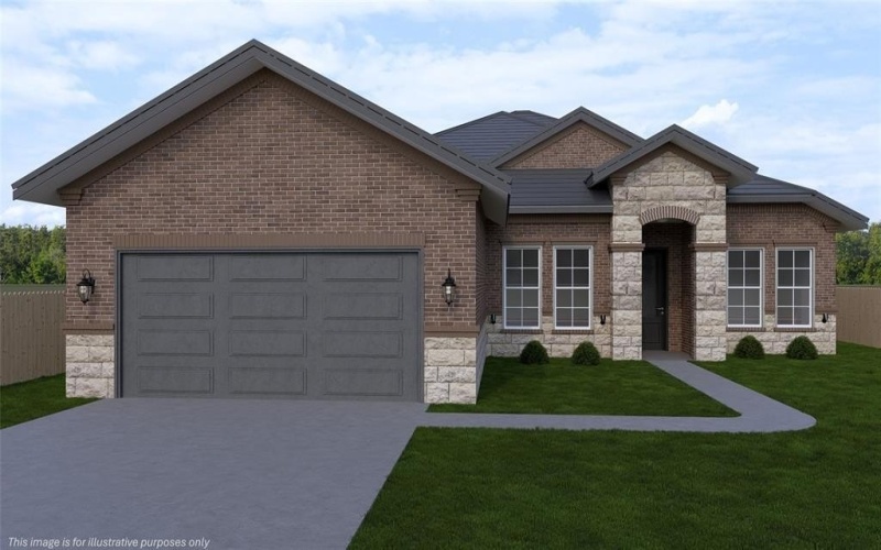716 Oak Creek Drive, Hutchins, TX 75141, 5 Bedrooms Bedrooms, ,2 BathroomsBathrooms,Residential,For Sale,716 Oak Creek Drive,0,20947113