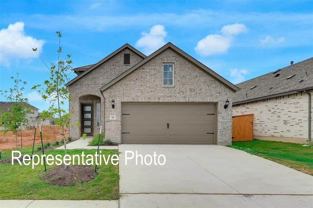519 Martell Road, McKinney, TX 75407, 3 Bedrooms Bedrooms, ,2 BathroomsBathrooms,Residential,For Sale,519 Martell Road,0,20983724