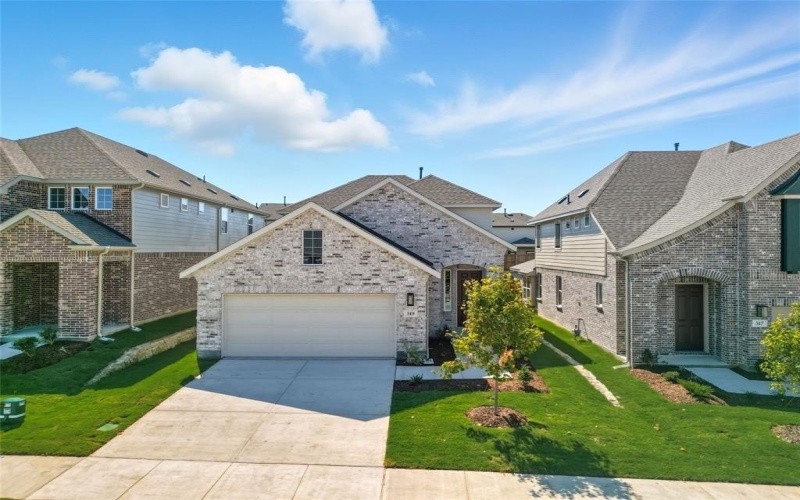 519 Martell Road, Lowry Crossing, TX 75069, 3 Bedrooms Bedrooms, ,2 BathroomsBathrooms,Residential,For Sale,519 Martell Road,0,20983724