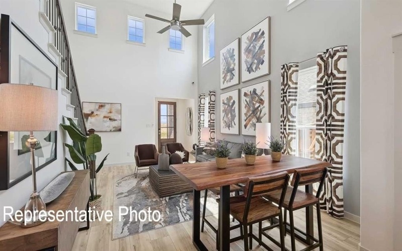 519 Martell Road, McKinney, TX 75407, 3 Bedrooms Bedrooms, ,2 BathroomsBathrooms,Residential,For Sale,519 Martell Road,0,20983724