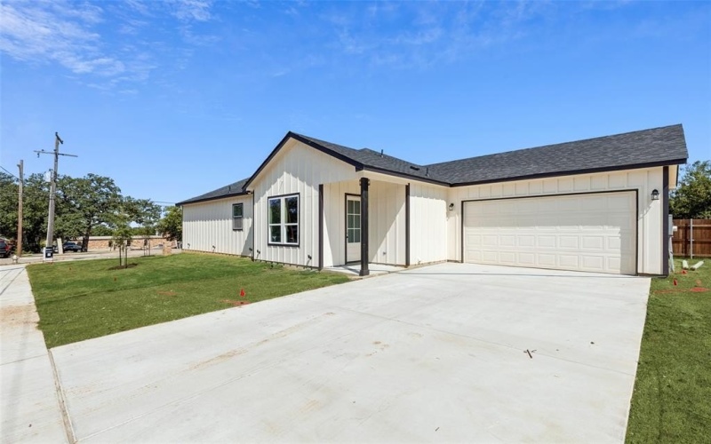 4437 Foard Street, Fort Worth, TX 76119, 3 Bedrooms Bedrooms, ,2 BathroomsBathrooms,Residential,For Sale,4437 Foard Street,0,21011438