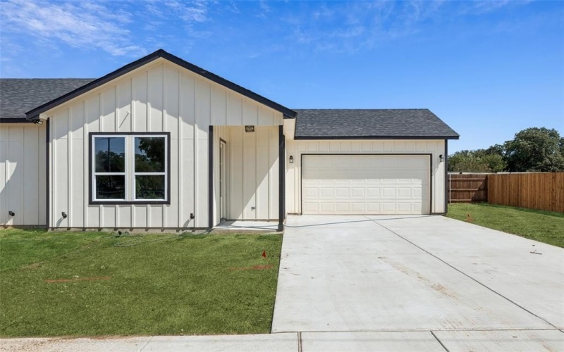 4437 Foard Street, Fort Worth, TX 76119, 3 Bedrooms Bedrooms, ,2 BathroomsBathrooms,Residential,For Sale,4437 Foard Street,0,21011438