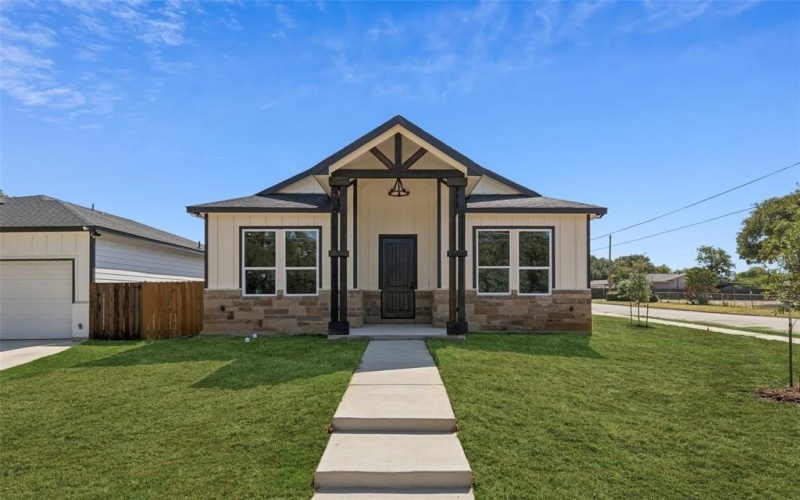 4437 Foard Street, Fort Worth, TX 76119, 3 Bedrooms Bedrooms, ,2 BathroomsBathrooms,Residential,For Sale,4437 Foard Street,0,21011438
